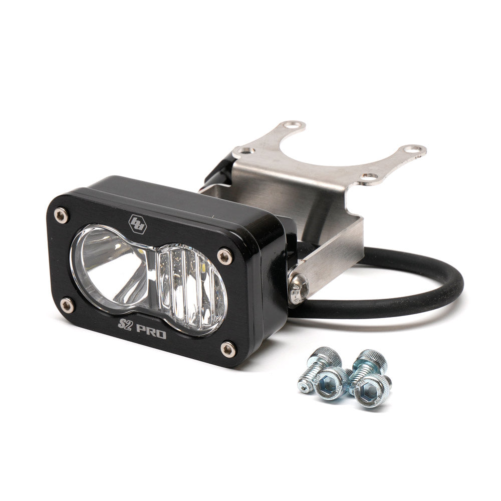 Chimera X Baja Designs S2 Sport or Pro Light for Talaria Sting R MX4 Bikes  Plug and Play