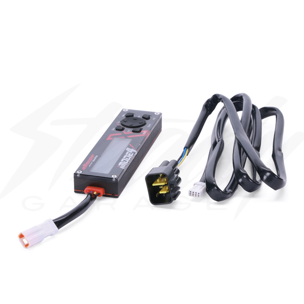 Aracer iMode 4X Real Time Control Module for RC Super X ECU 