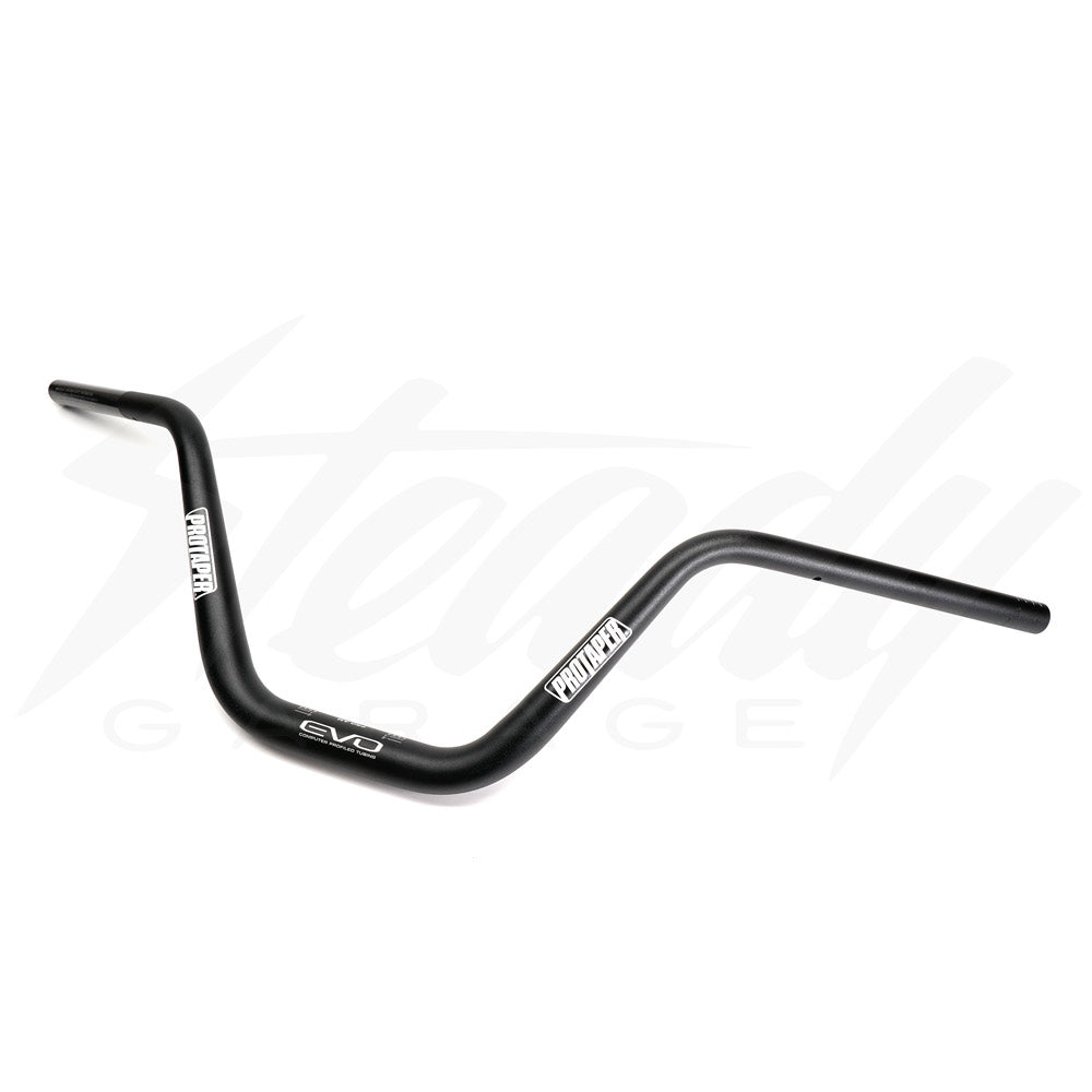 Protaper aluminum 31.8 mm handlebar hot sale