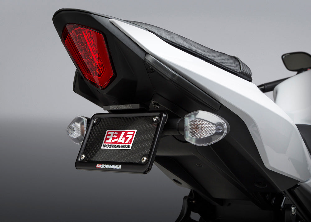 Fender deals eliminator yoshimura