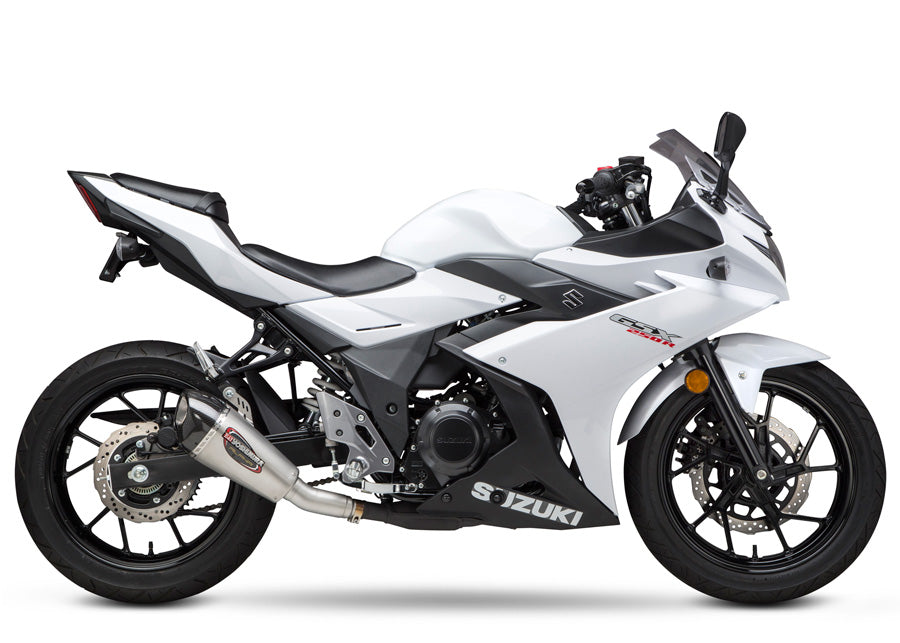 Yoshimura Fender Eliminator Kit for Suzuki GSX250R 2018