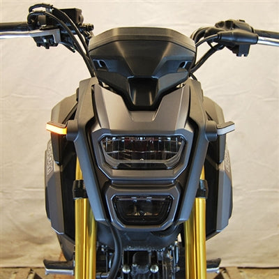 2019 honda grom turn signals