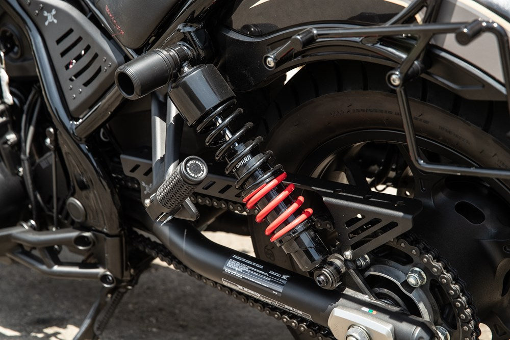 Honda stunner chain online cover price