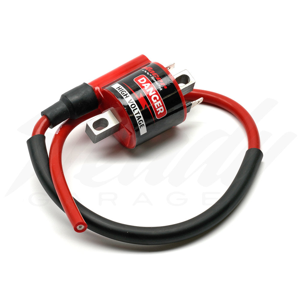 Aracer Hi Power Spark Coil EFI Universal