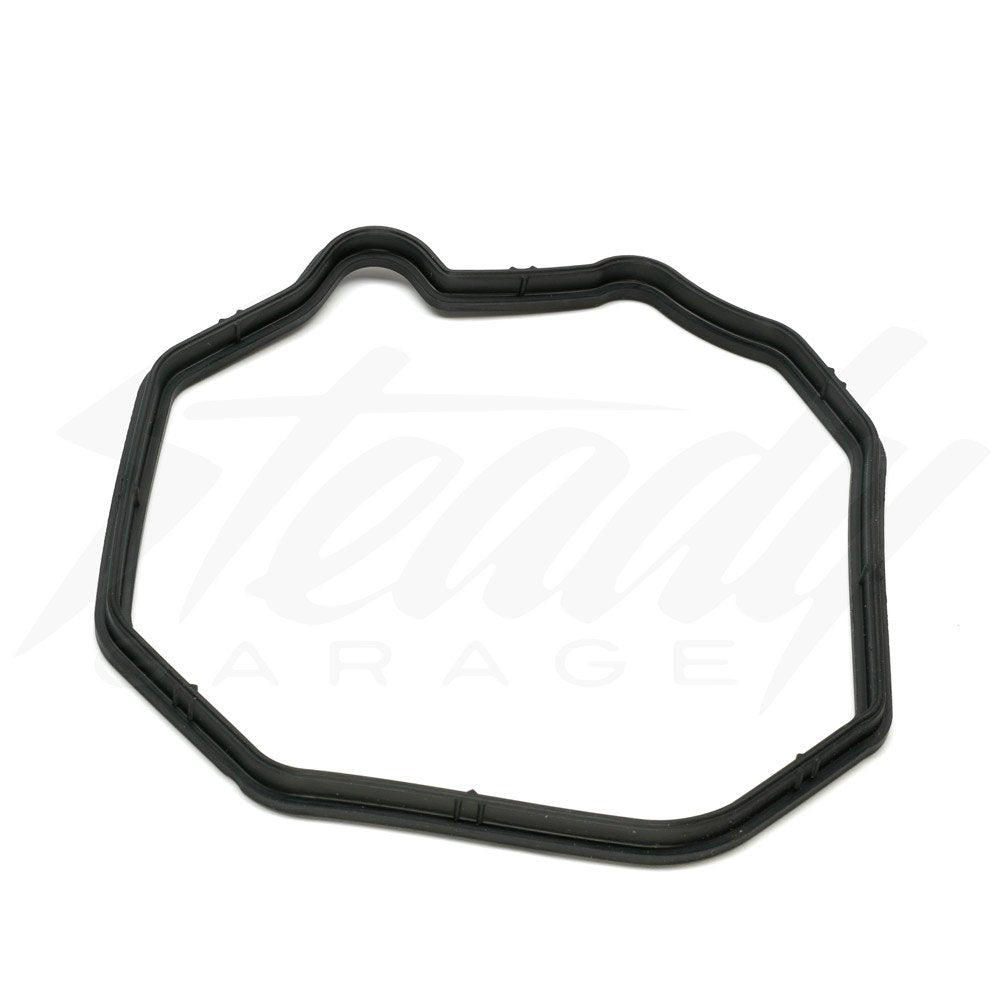 Valve pan deals gasket