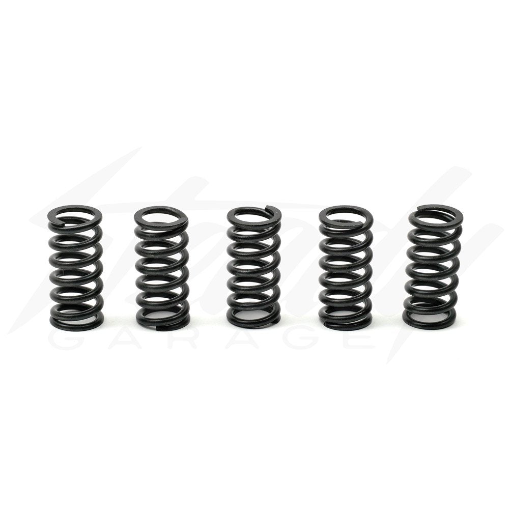 Sex Machine Racing 5pc Clutch Spring Upgrade for Suzuki GSX-R150 (30% –  Steady Garage