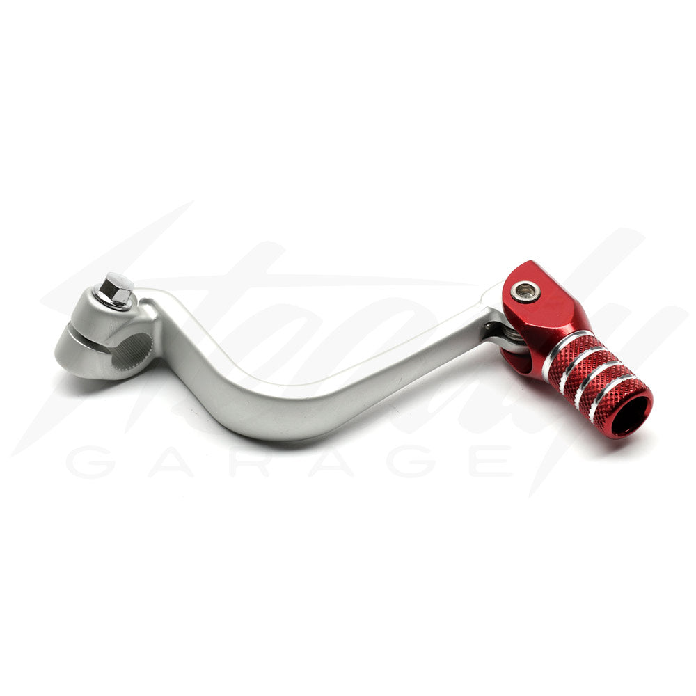 TB Forged Aluminum Shift Lever - Kawasaki Z125 Pro (ALL YEARS)