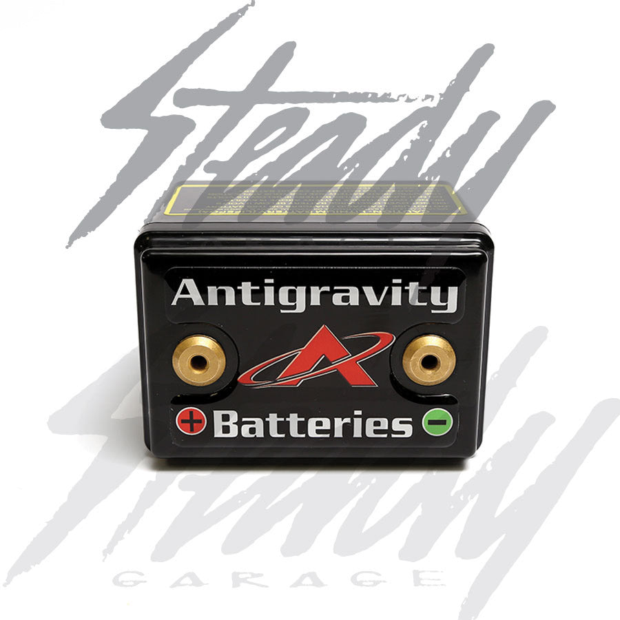 Antigravity Batteries AG-1201 Lithium 12 Cell Battery