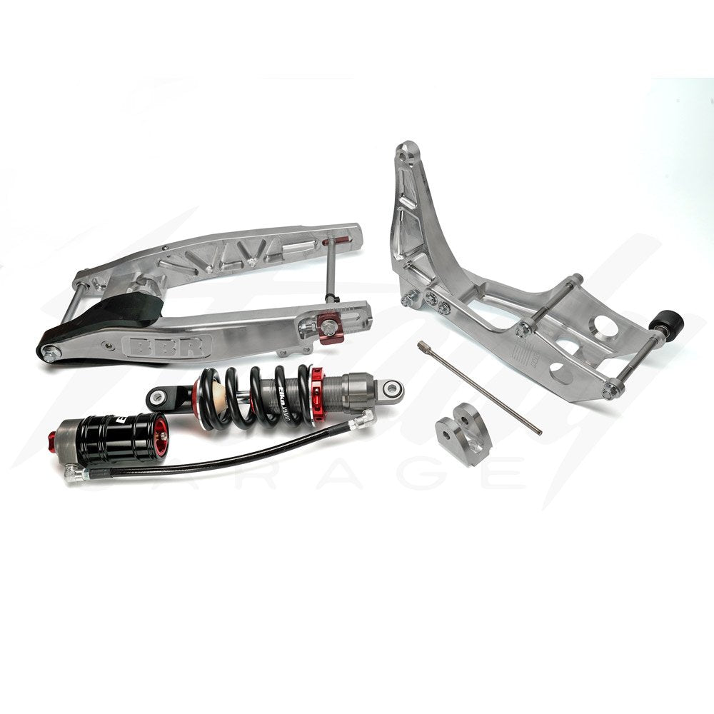 BBR BBR ProComp Swingarm Kit Honda CRF110F, 2019+ – Steady Garage