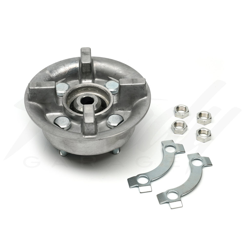 OEM KAWASAKI REAR HUB CARRIER- Z125 PRO