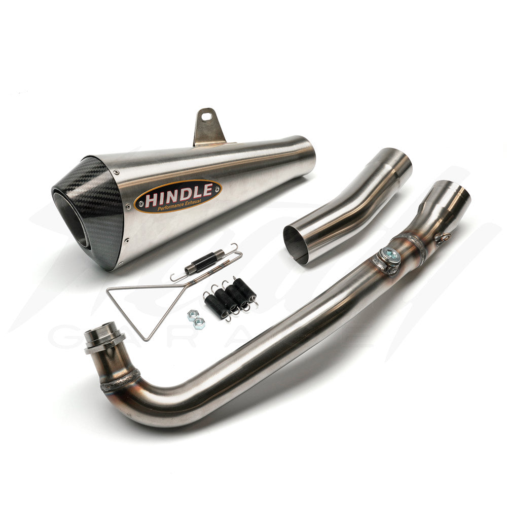 Hindle megaphone deals ninja 400