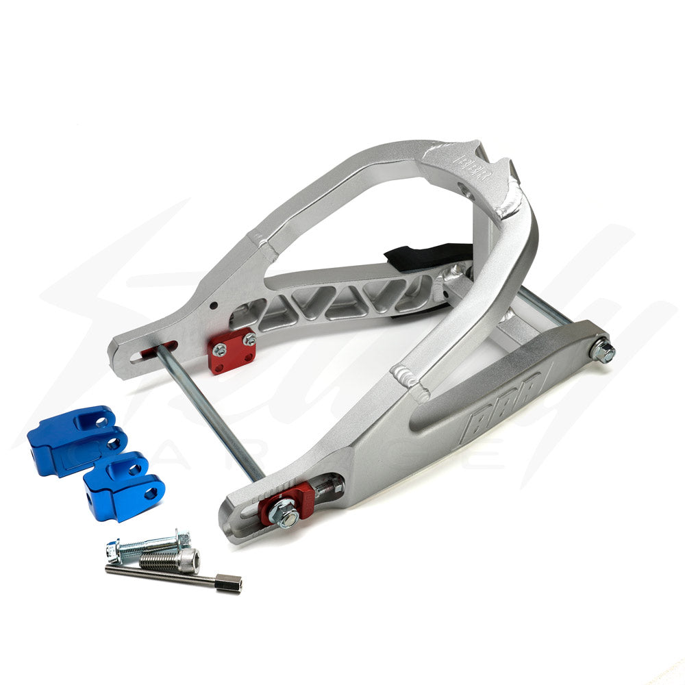 BBR Swingarm - Stock Comp Signature +2.00