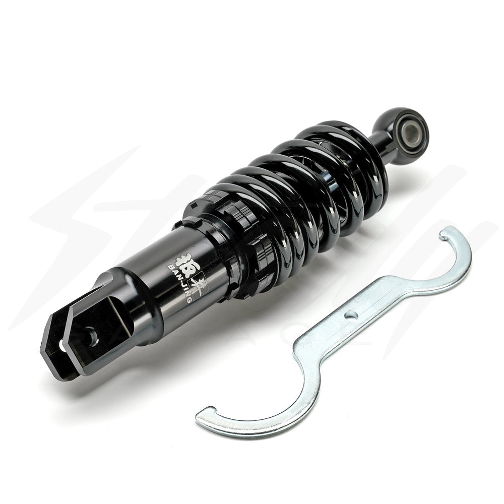 240mm best sale rear shock