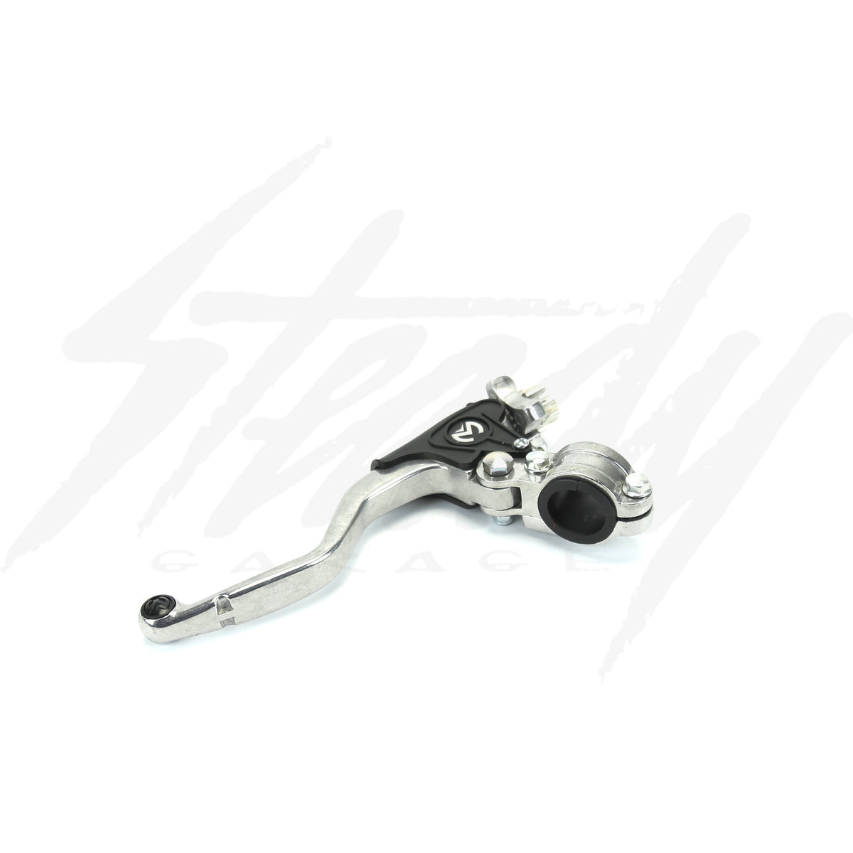Moose Racing EZ Pull Ultimate Clutch Lever Assembly Honda Grom 125