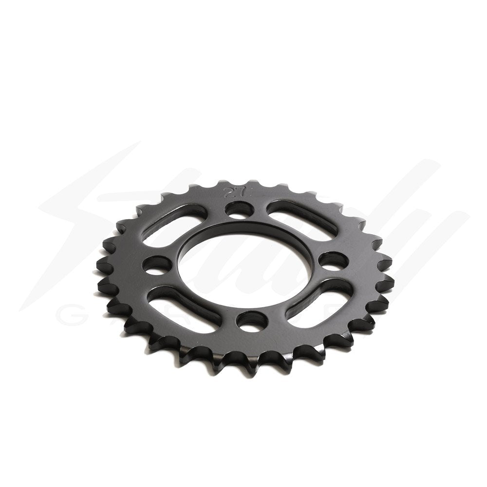 Z125 sprocket on sale