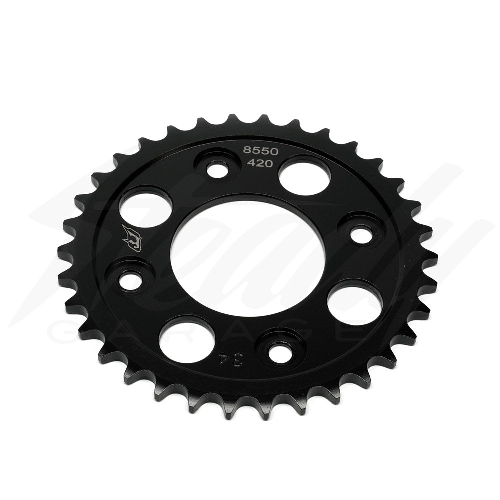 Honda monkey deals sprocket