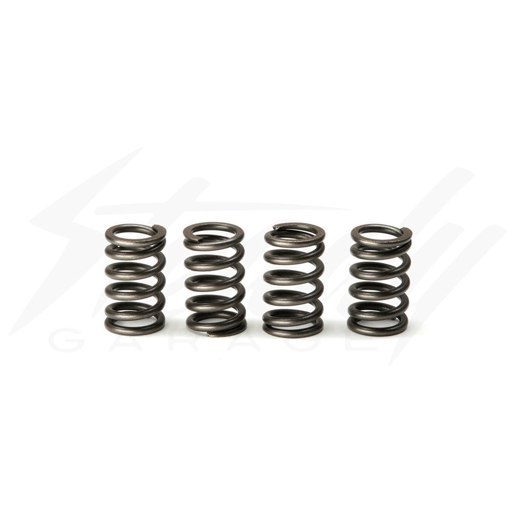 Sex Machine Racing 4pc Clutch Spring Upgrade (30% Firmer) - ZS190 Zongshen  Daytona Anima 190cc