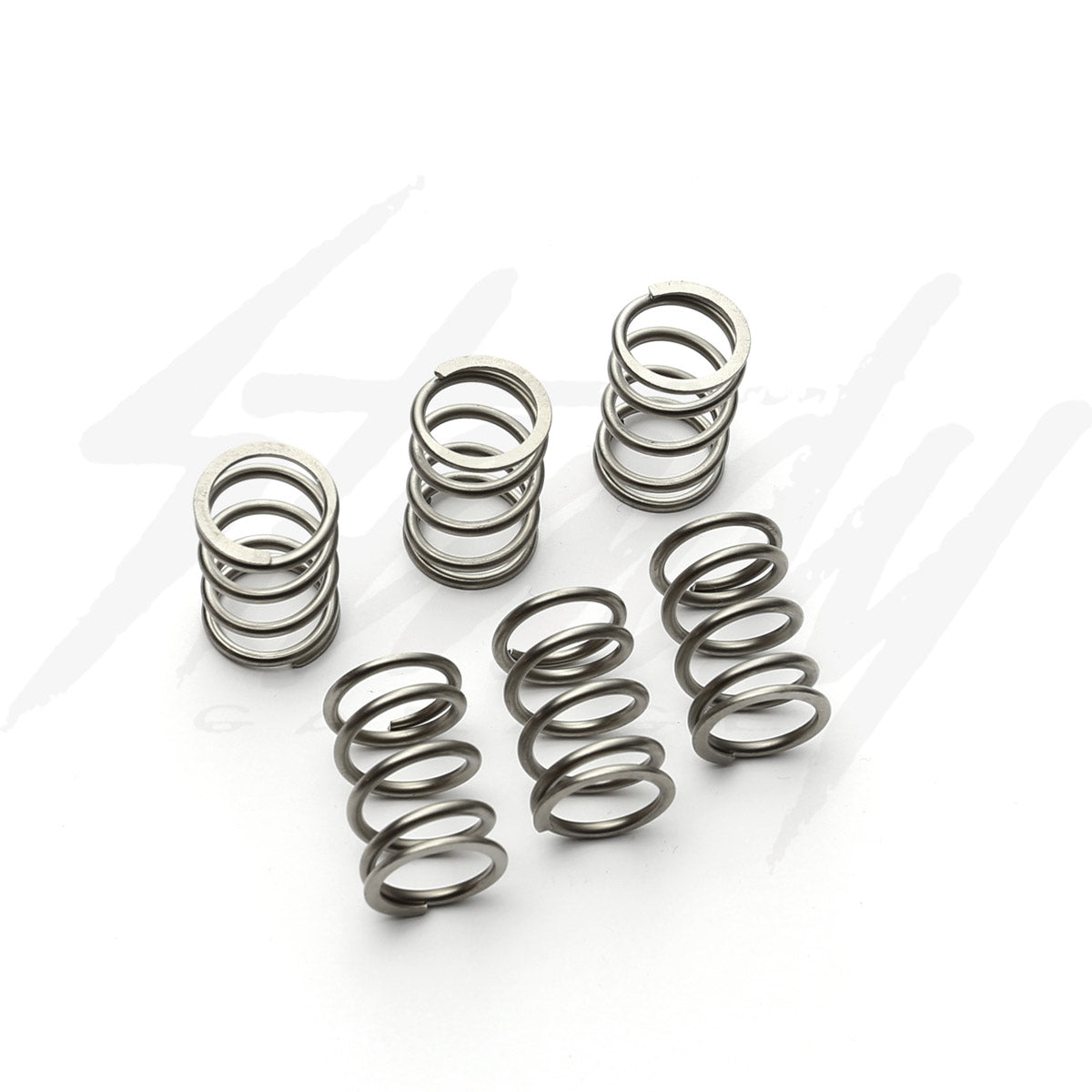 Sex Machine Racing 6pc Clutch Spring Upgrade Honda Grom MOnkey 125 