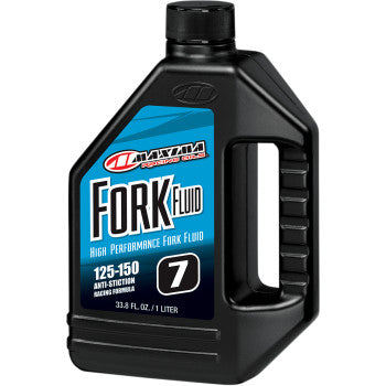 Maxima High Performance Fork Oil