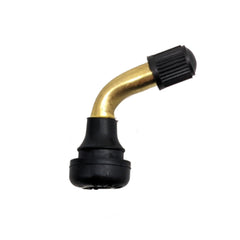 Universal Straight Valve for Electric Scooters for Tubeless Tires