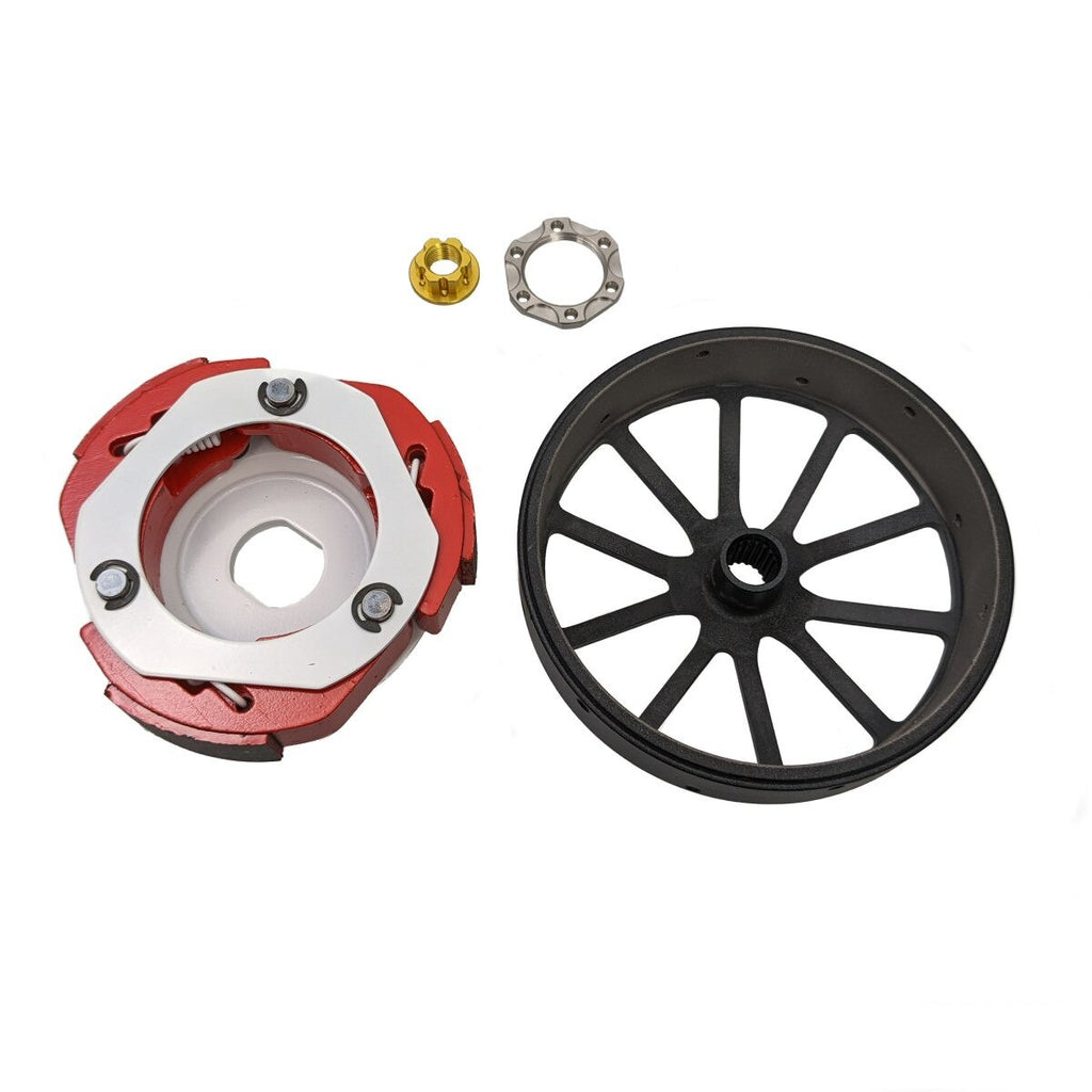 TFC Performance Forged Clutch Kit - Honda ADV150 2020+