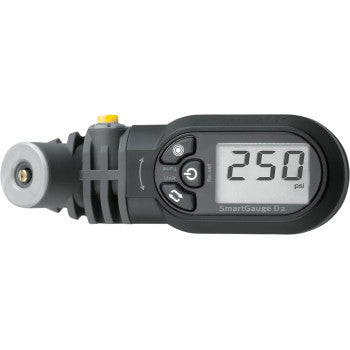 Topeak SmartHead Digital Tire Gauge