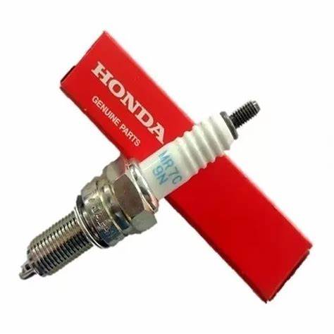 OEM Honda NAVI 110 Spark Plug MR7C-9N