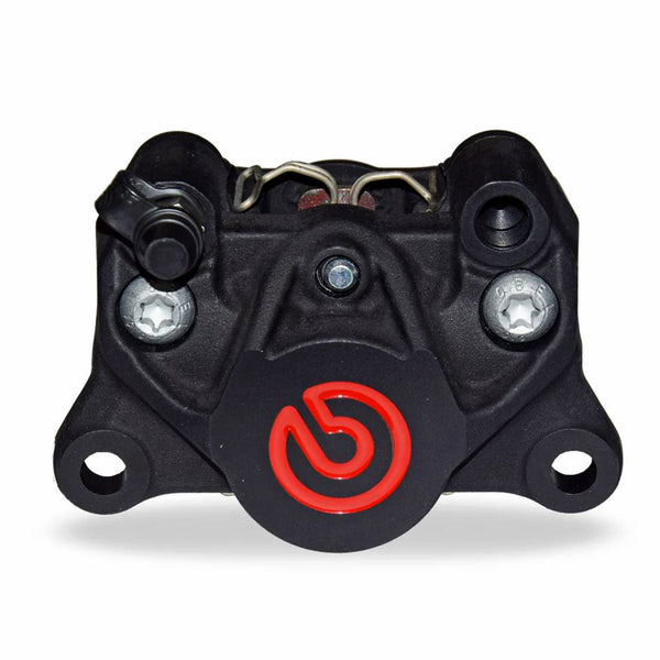 Brembo P34 Brake Caliper - P2 34mm 84mm Mounting Distance