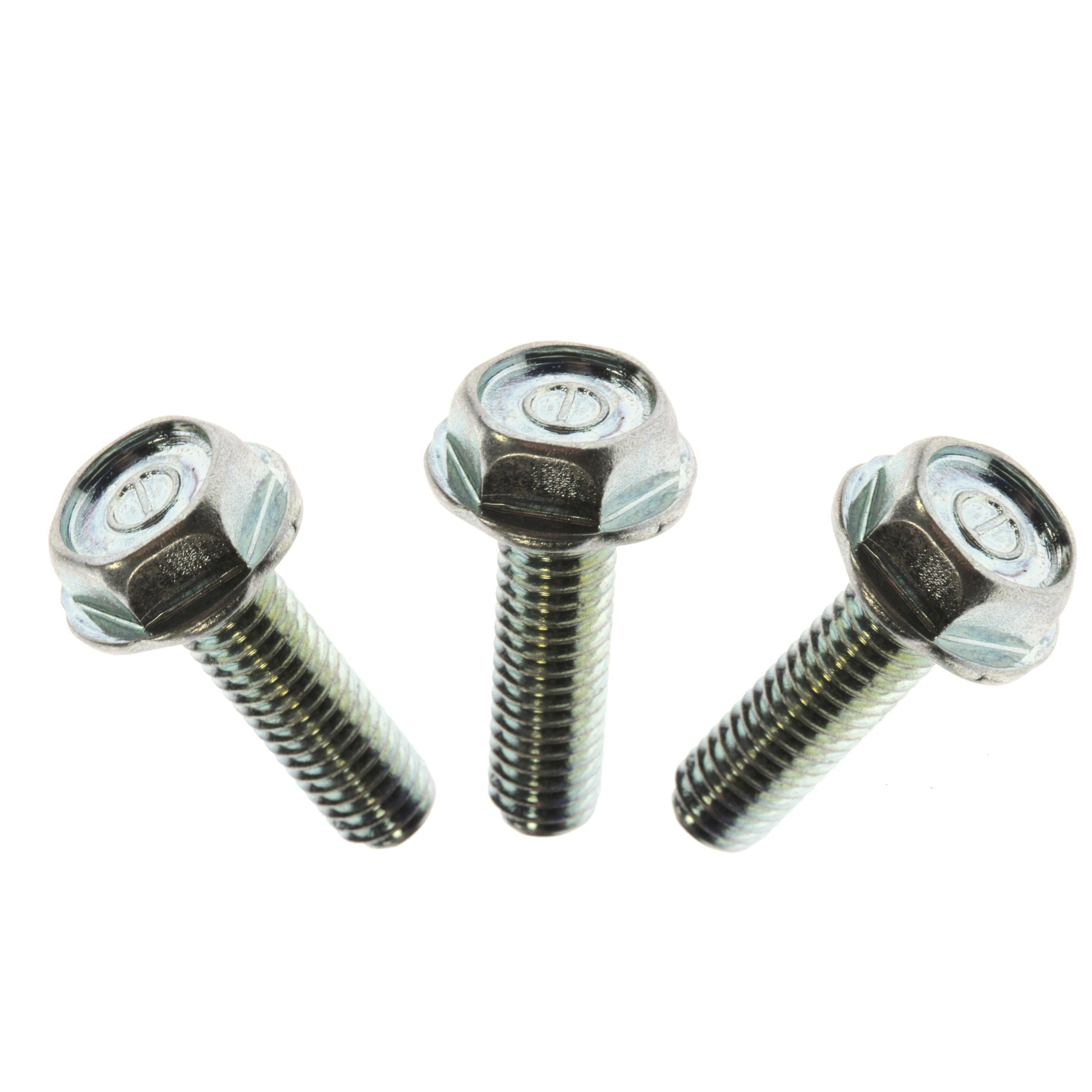 Genuine Honda OEM Clutch Pressure / LIfter Plate Bolts (3PC) - Honda Grom,  Monkey 125 (ALL YEARS)