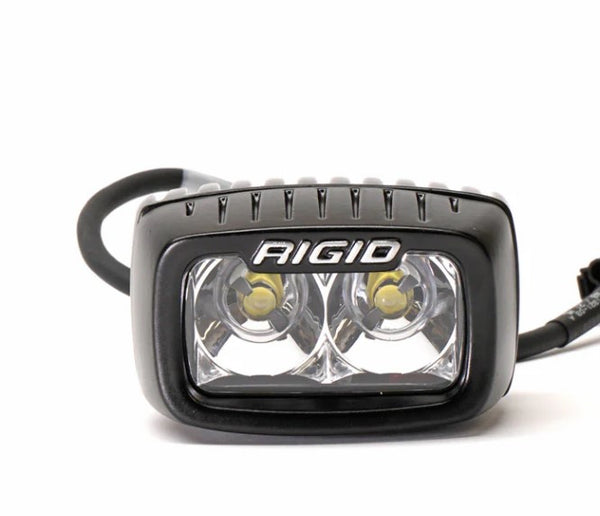 Rigid Industries SR-M Pro LED Plug and Play Headlight - Talaria XXX