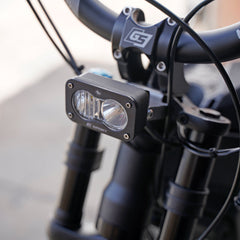 Chimera X Baja Designs S2 Sport or Pro Light for Talaria Sting R MX4 Bikes  Plug and Play