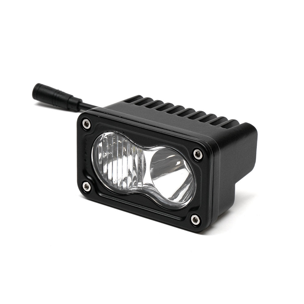 CHIMERA 20W Plug and Play LED Headlight - Rawrr Mantis X