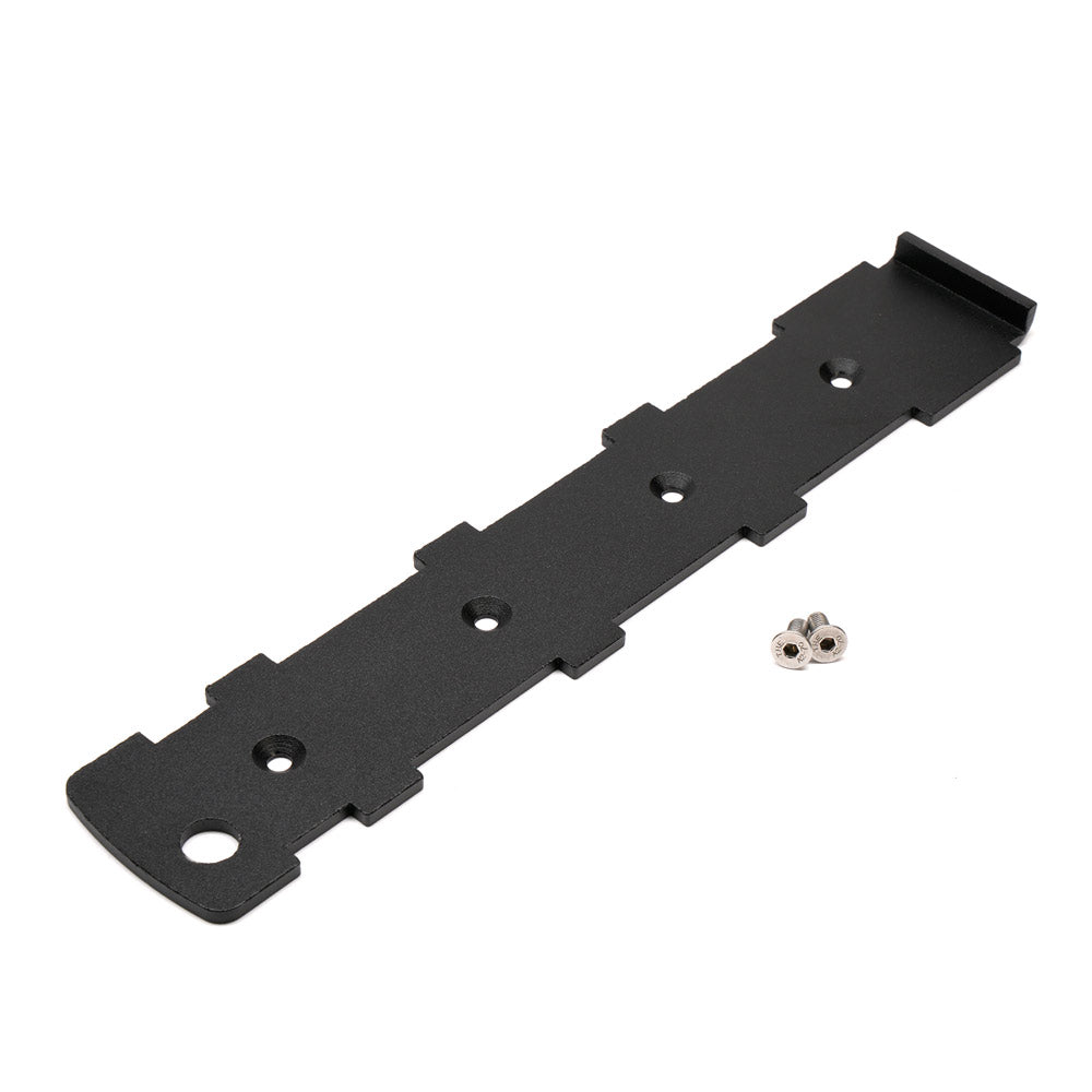 Chimera Engineering Aluminum Spare Battery Holder - Super73 R RX