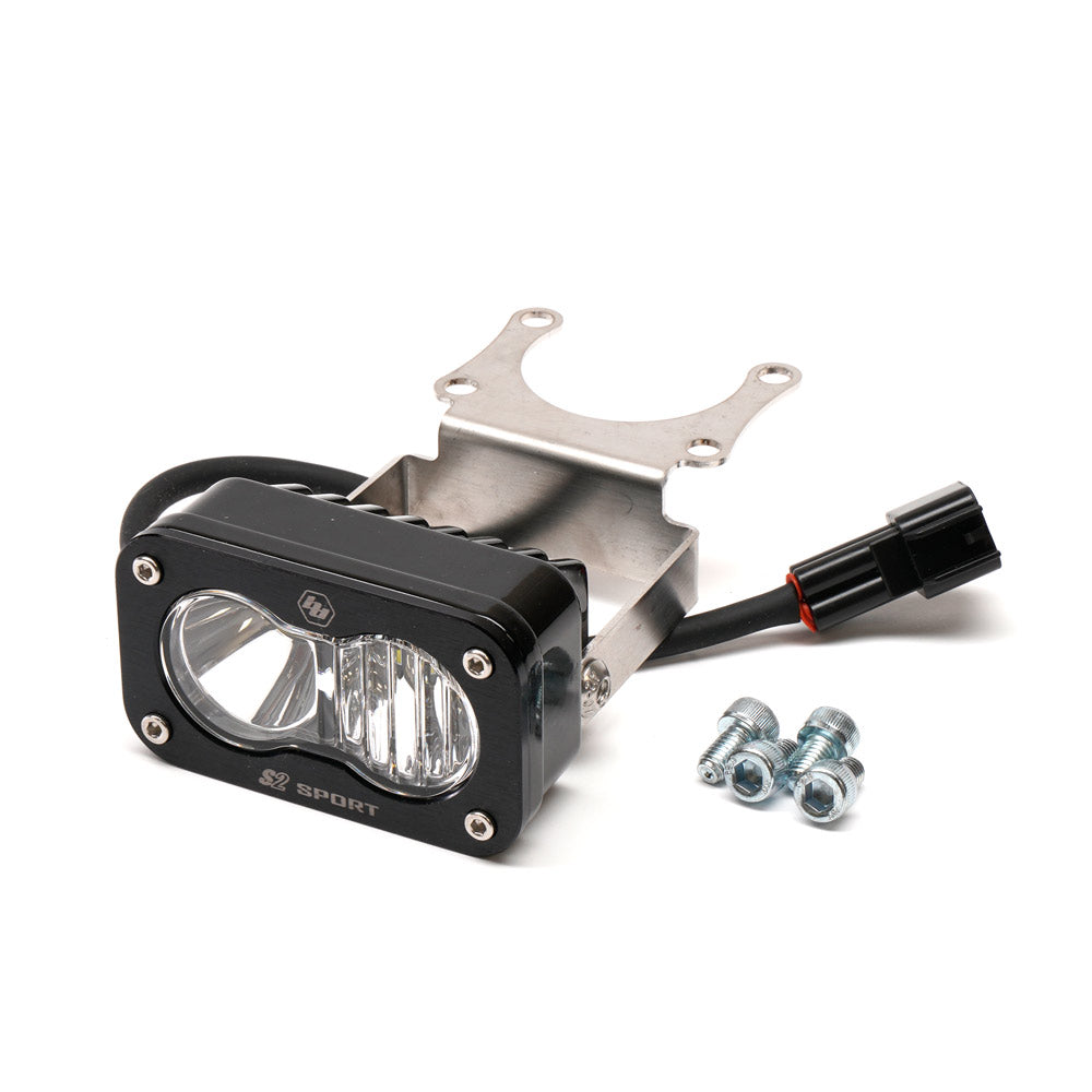 Chimera X Baja Designs S2 Sport or Pro Light for Talaria Sting R MX4 Bikes  Plug and Play