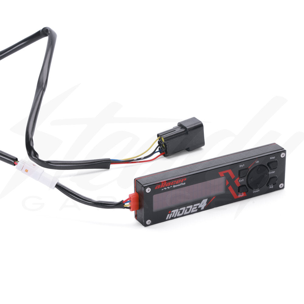 Aracer iMode 4X Real Time Control Module for RC Super X ECU