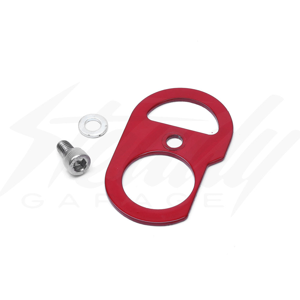 CHIMERA TOW HOOK FOR BICYCLE SEAT POST ADAPTER - HONDA MOTOCOMPACTO