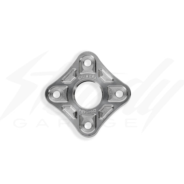 Chimera Engineering Billet Clutch Lifter Plate - ZS190 Engine