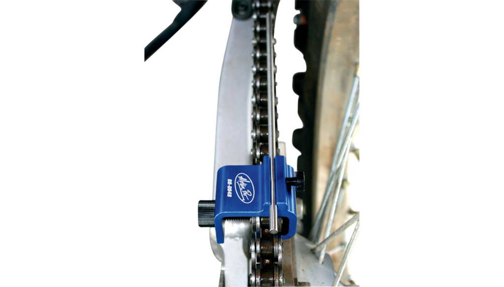 Motion Pro Chain Alignment Tool