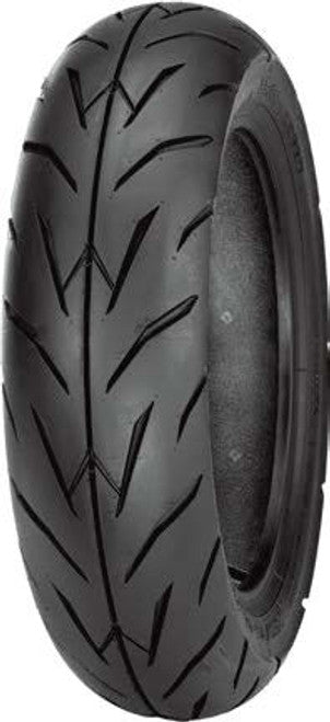 IRC NR77U Tires - Honda Grom Monkey 125