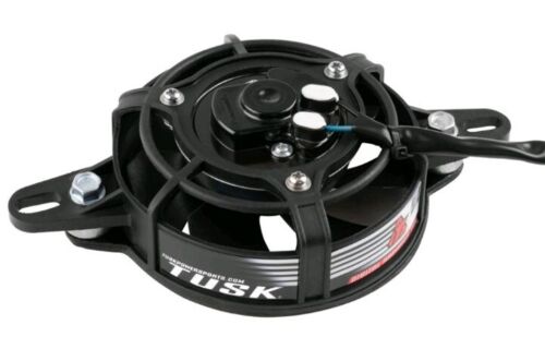 Tusk 4" Radiator Fan Only