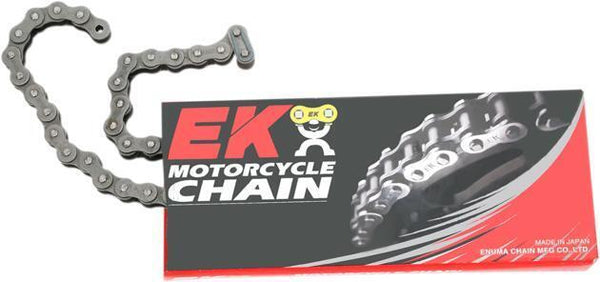 EK 420 SR Series Heavy-Duty Non-Sealed Chain x 120 Link Chain