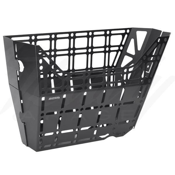 Chimera Engineering Lightening Series InterLock Aluminum Basket - Super73 S2 S ADVENTURE INDIAN