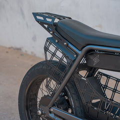 Chimera Engineering Rear Luggage Rack - Super73 ZX / Z Miami