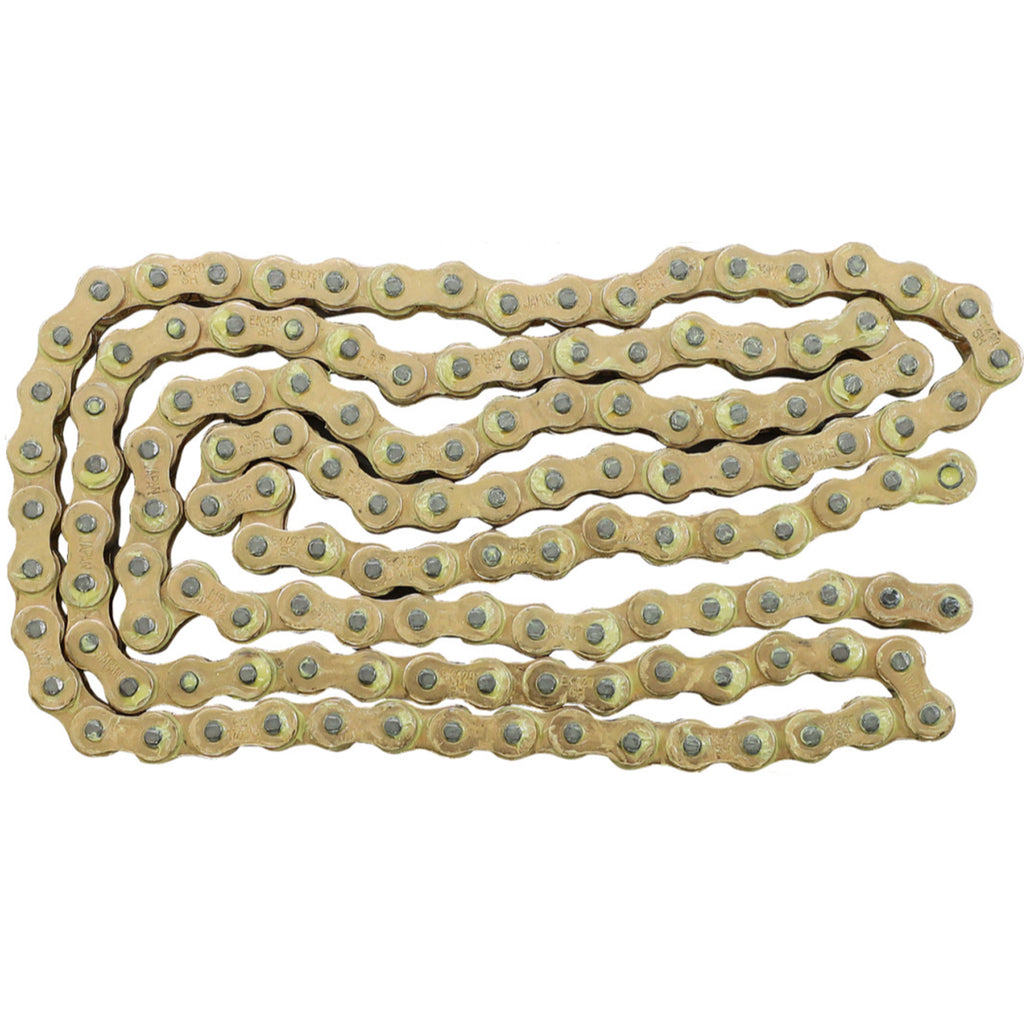 EK Motorcycle 420SH Gold 420 x 132 Link Chain