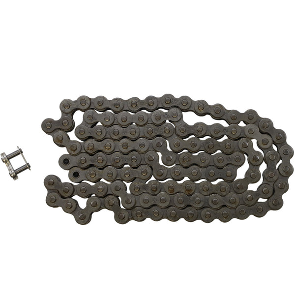 JT 420 HDR Heavy Duty Steel Drive Chain x 110L Chain