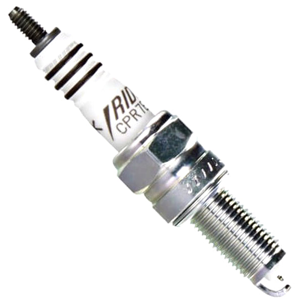 NGK Iridium Spark Plugs CPR7EAIX-9 - Honda Grom, Monkey, PCX, Super Cub 125