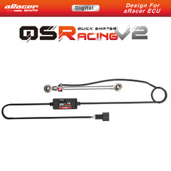 Aracer QS-RACING V2 Quickshifter - Aracer ECU Only – Steady Garage