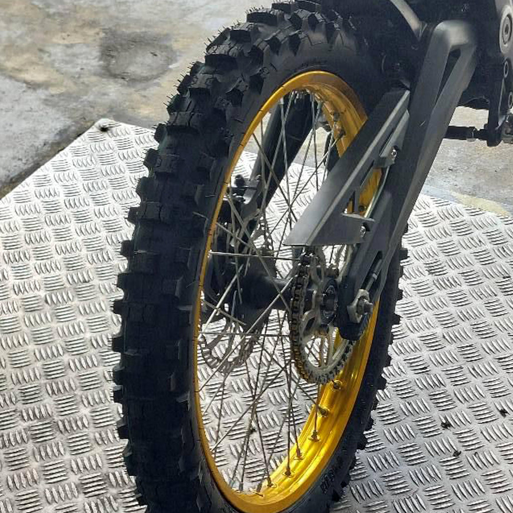 VEE TIRE VEEMOTO FORCE ENDURO E-MOTORCYCLE 80/100-19