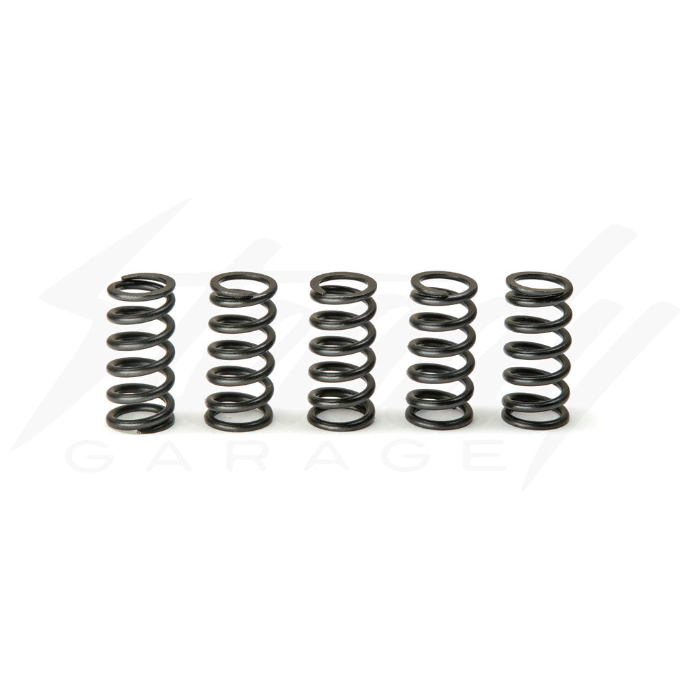 SMR FACTORY 5pc Clutch Spring Upgrade CFMOTO PAPIO CL/SS - 30% Stiffer