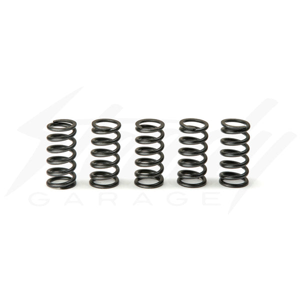 SMR FACTORY 5PC CLUTCH SPRING UPGRADE - 30% STIFFER - CFMOTO PAPIO CL/SS/ST